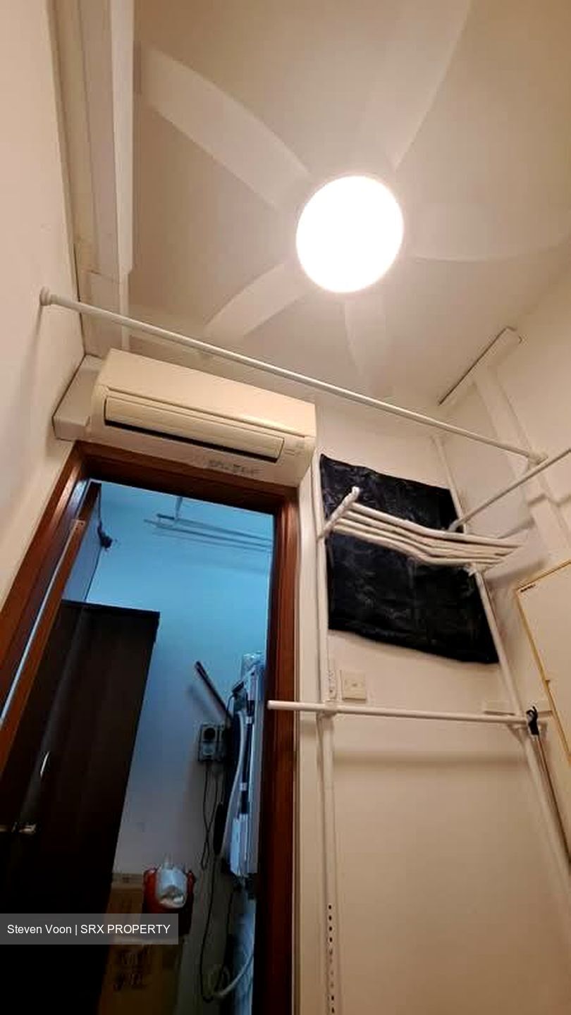Parc Oasis (D22), Condominium #550116051
